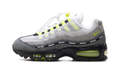 Air Max 95 SP "Undefeated - Geo NYC Neon" IB4523 004