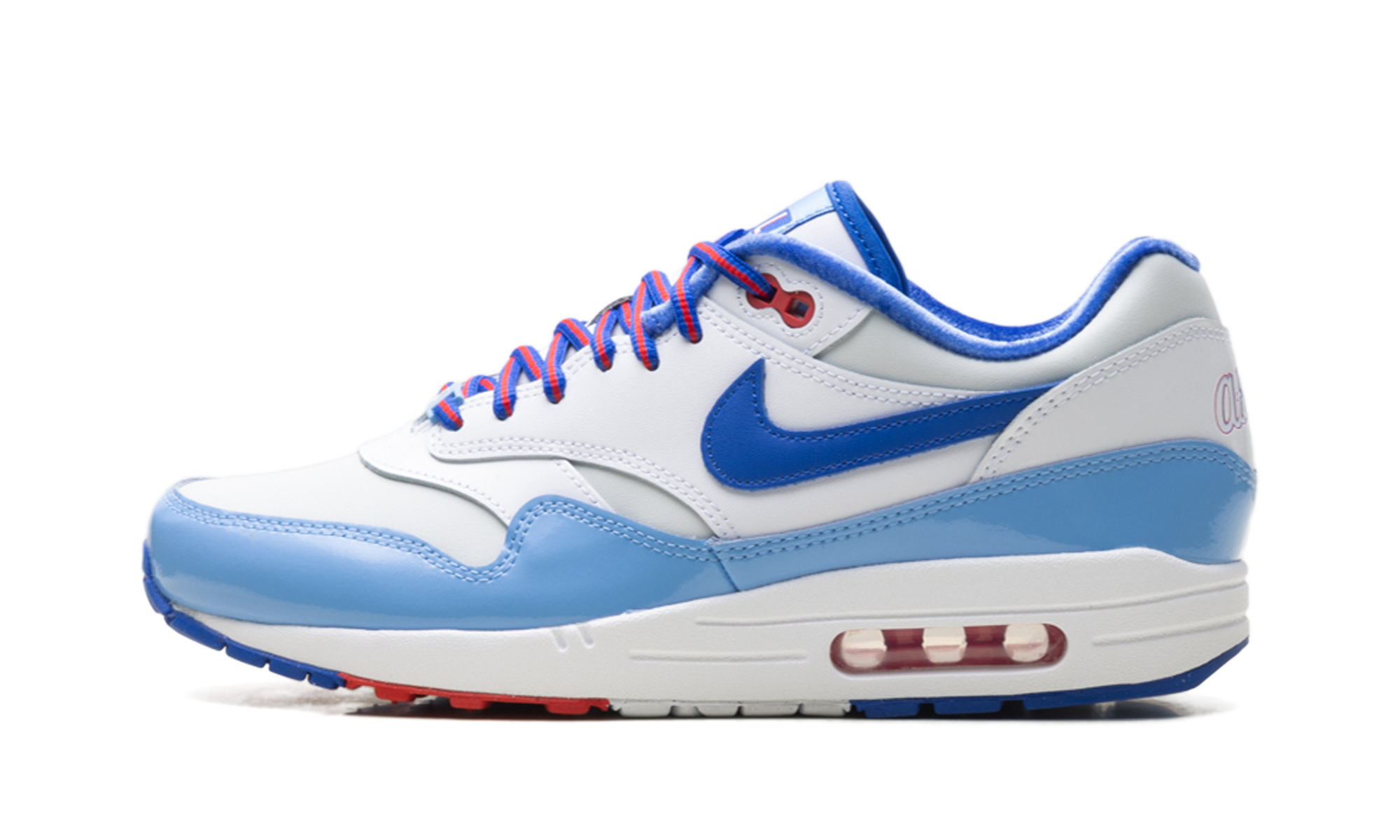 Air Max 1 "Atlanta Braves City Connect (2026)" IQ2932 100