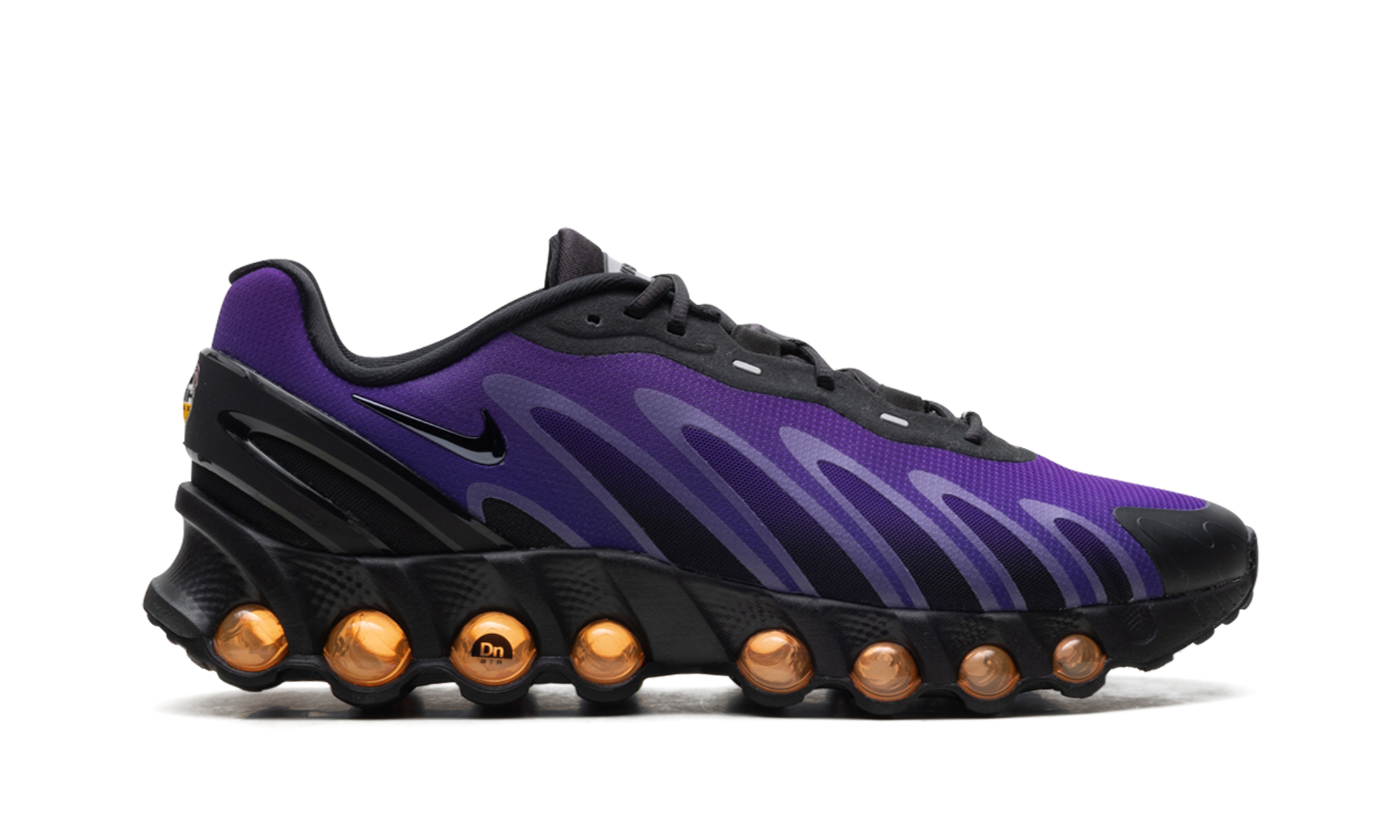 Air Max DN8 "Fierce Purple" FQ7860 009
