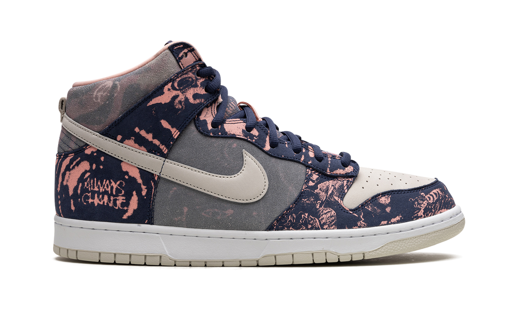 Nike SB Dunk High "Soulgoods" DR1415 900