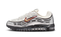 Air Max TL 2.5 "Phantom Silver Dark Team Red" IM6647 030