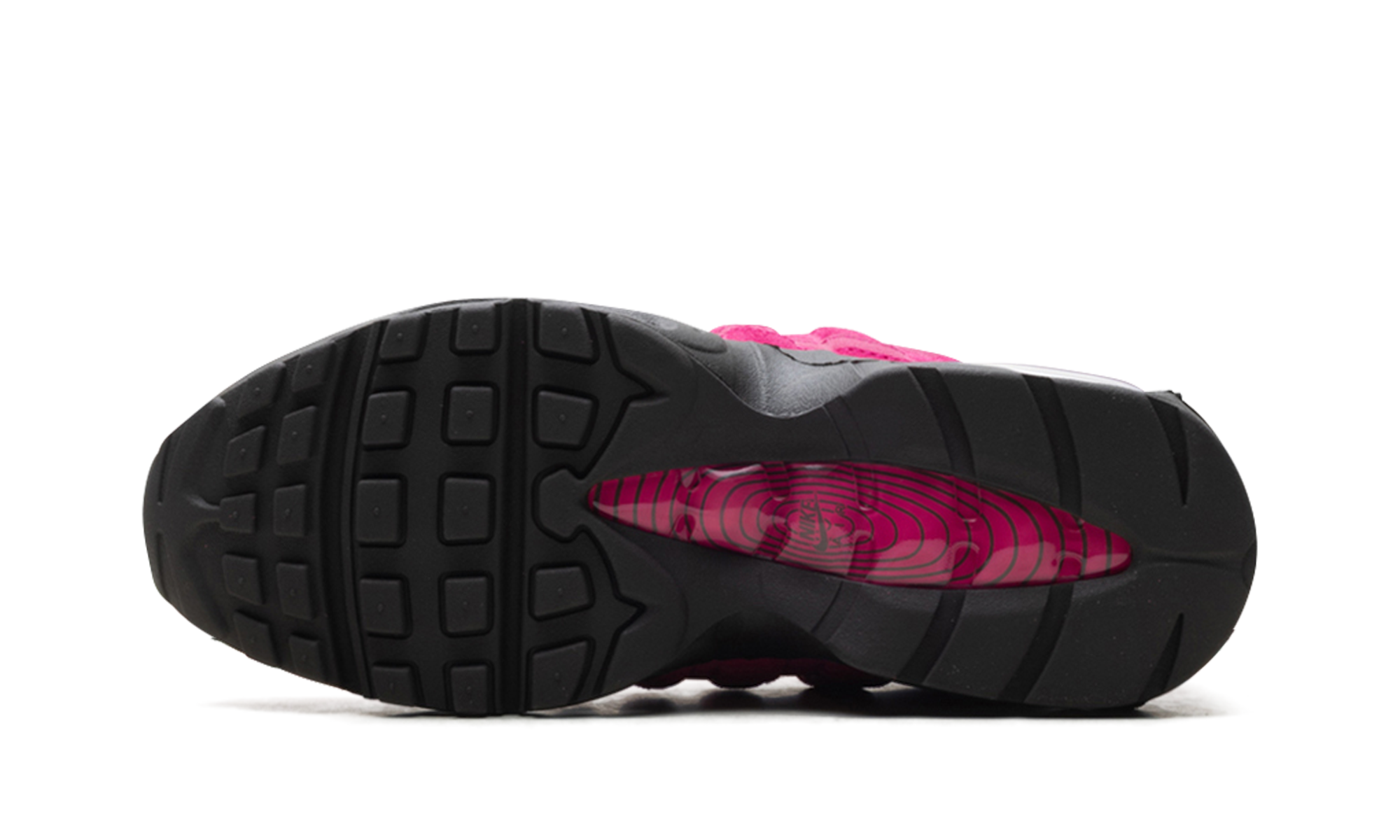 Air Max 95 OG "Fireberry" II7632 600