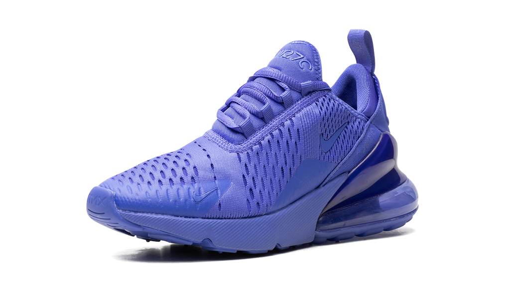 Air Max 270 WMNS "Light Ultramarine" AH6789 500