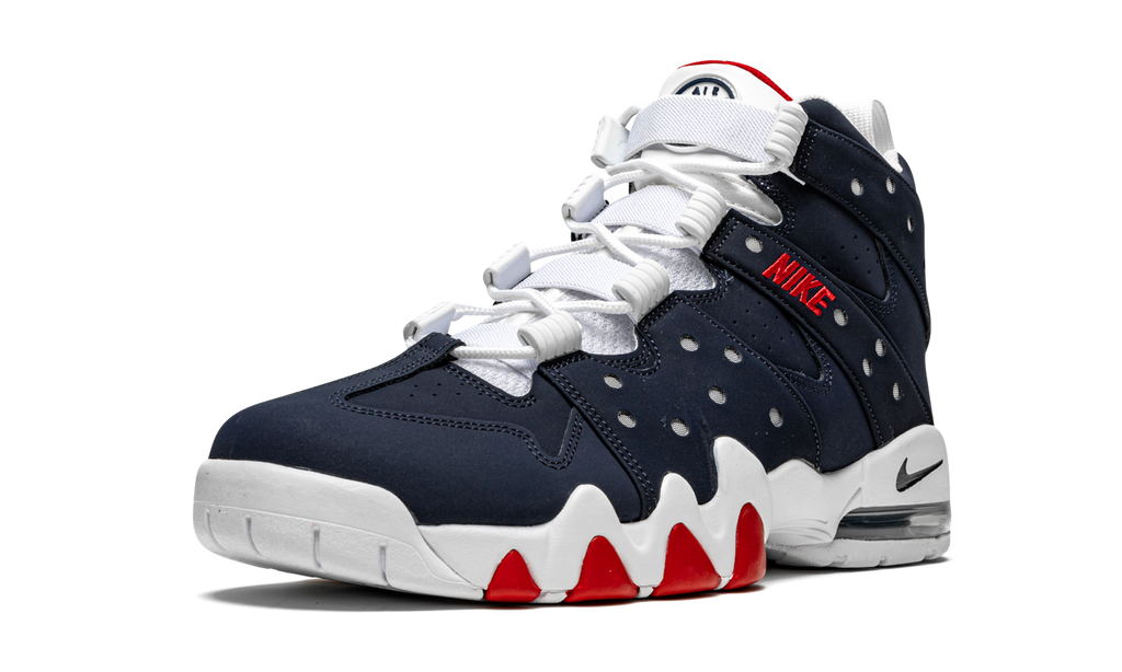 Air Max CB 94 "USA 2021" DJ5160 400