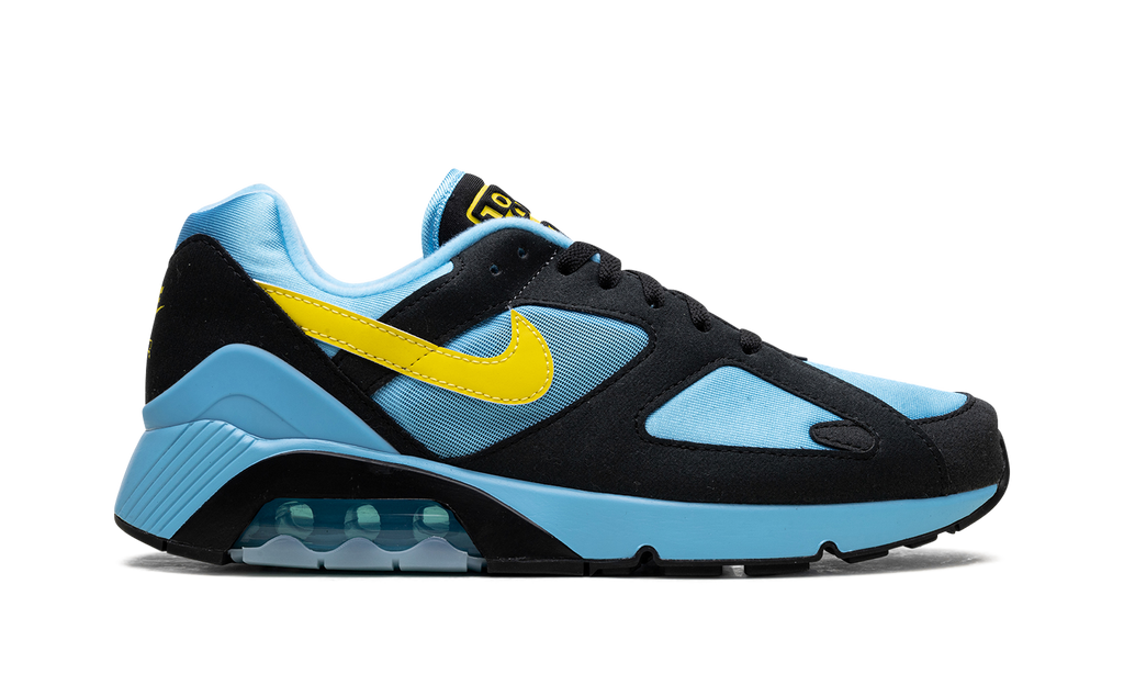 Air Max 180 "Baltic Blue" HQ4043 400