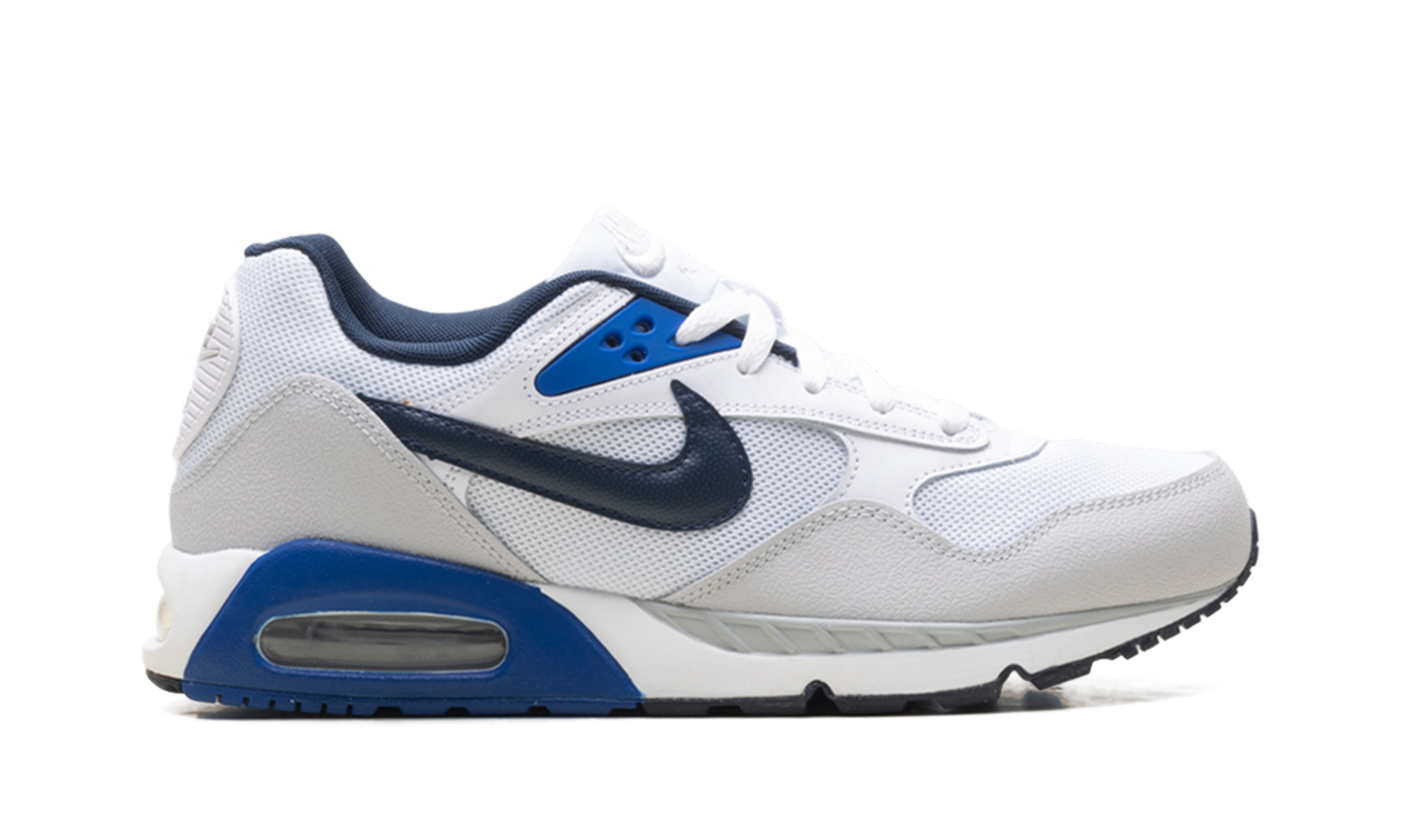 Air Max Correlate "White Obsidian" 511416 126