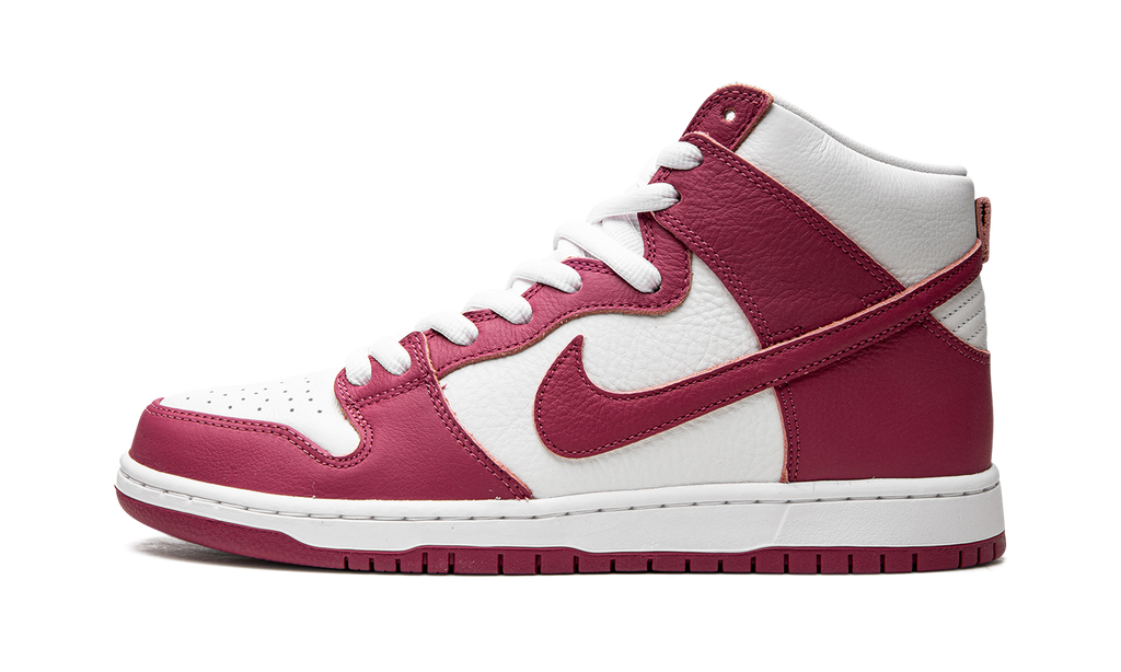 SB Dunk High "Sweet Beet" DQ4485 600