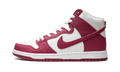SB Dunk High "Sweet Beet" DQ4485 600