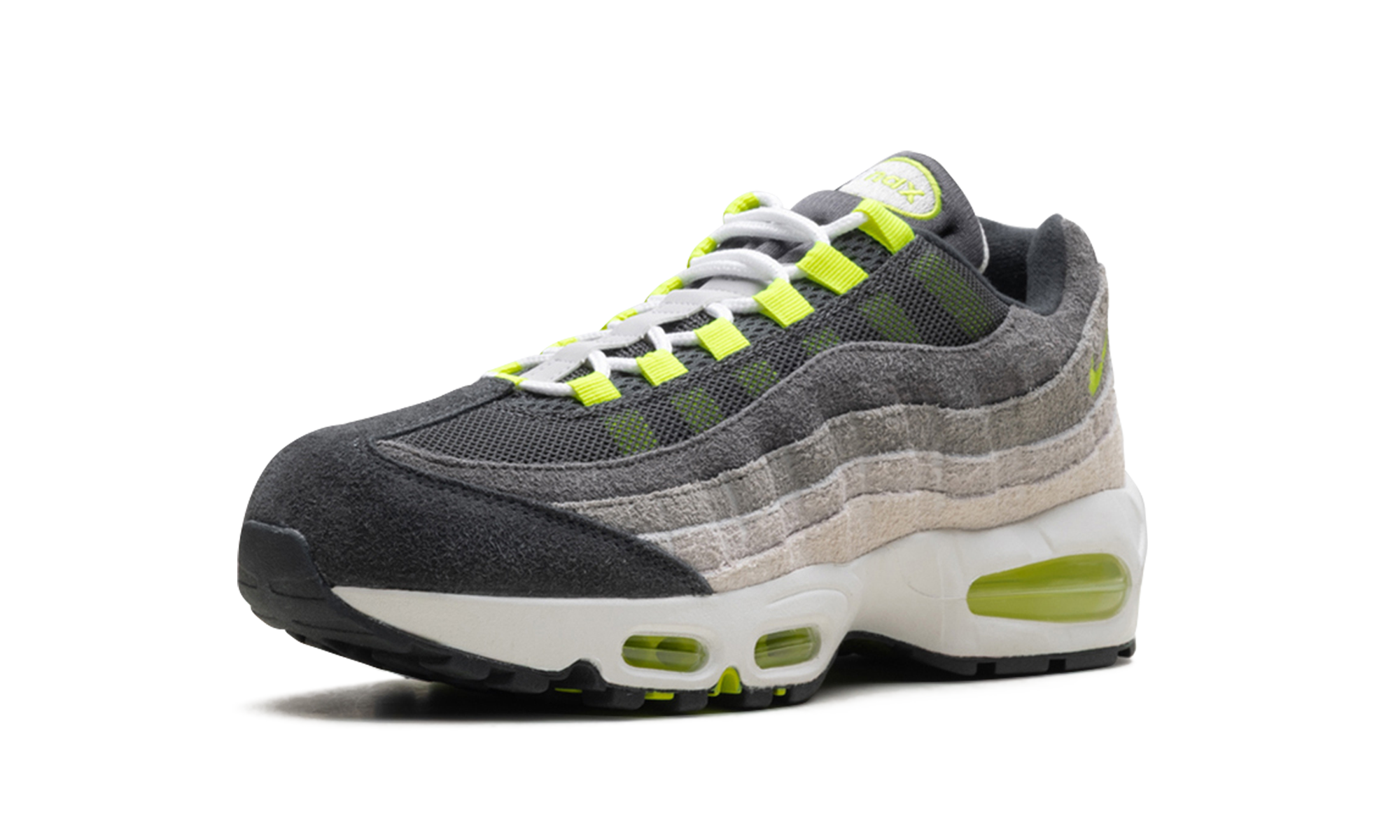 Air Max 95 OG "Reverse Gradient Neon" HM4738 001