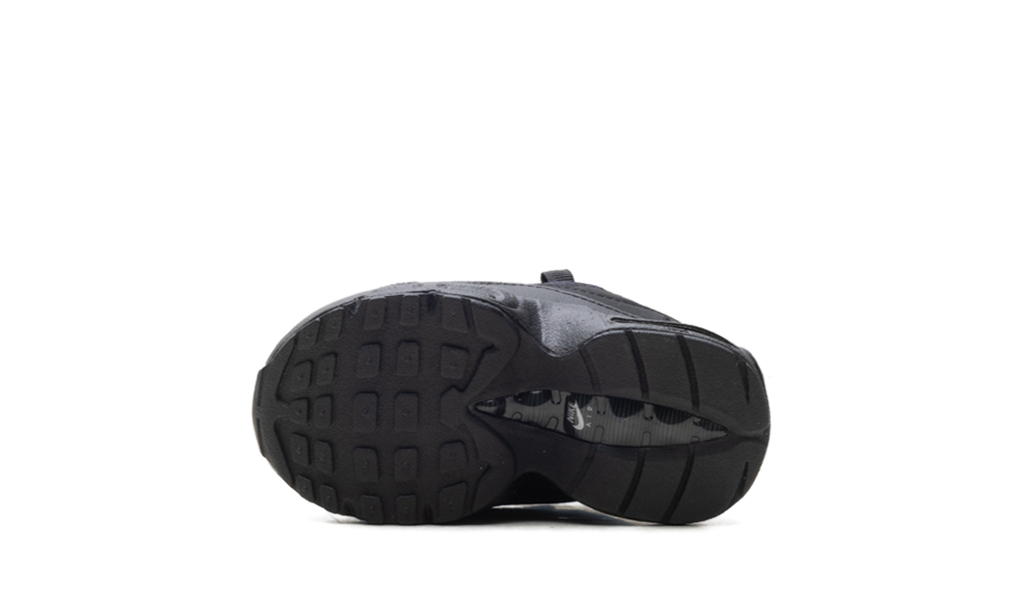 Air Max 95 Recraft TD "Black / Black / Anthracite / Black" HQ6365 001