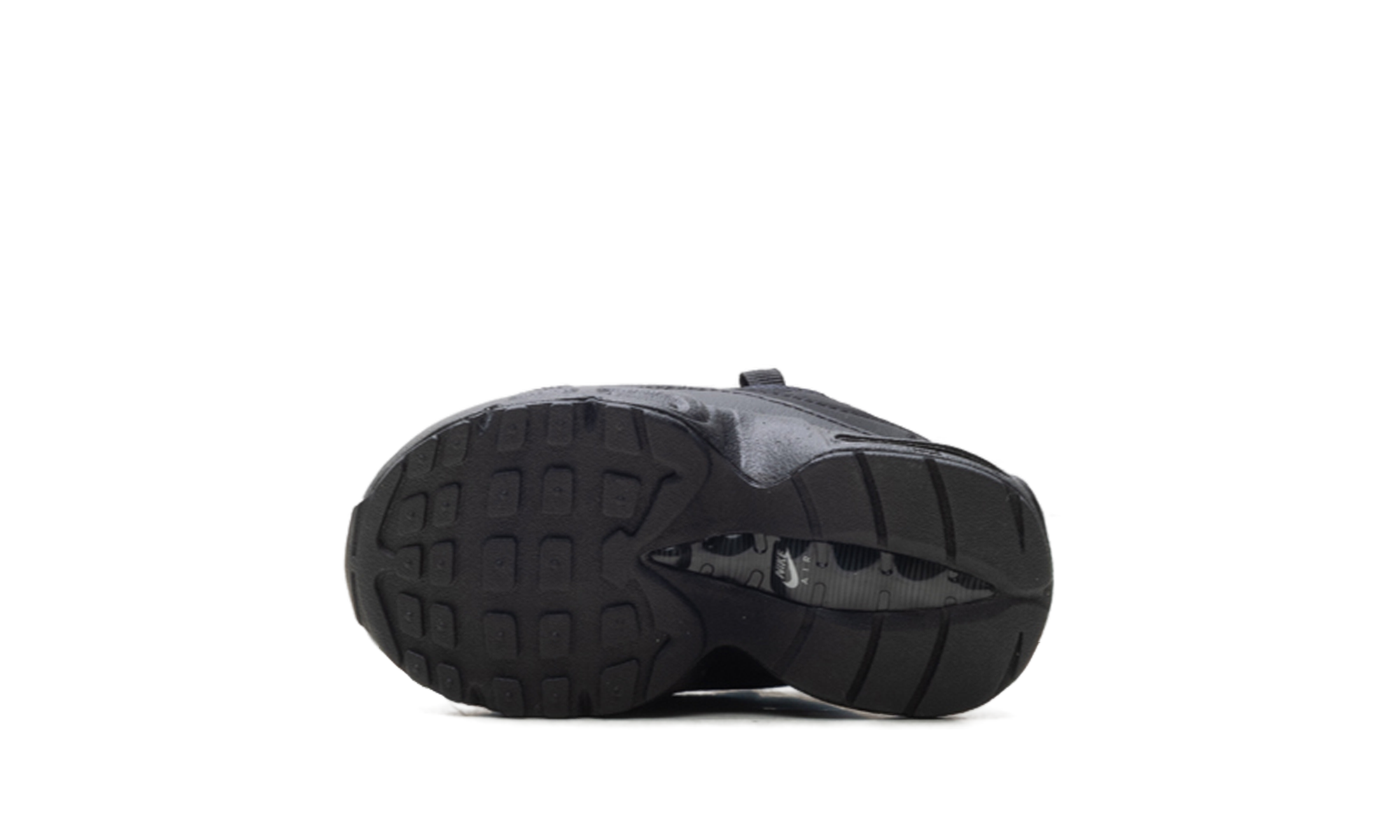 Air Max 95 Recraft TD "Black / Black / Anthracite / Black" HQ6365 001