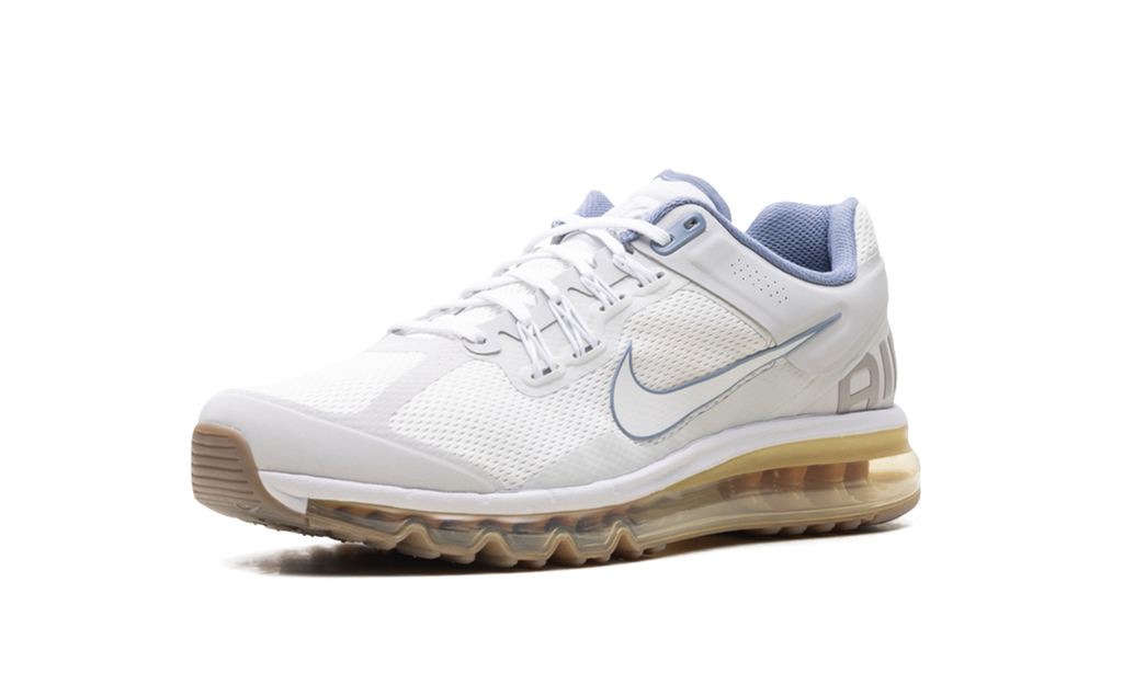 Air Max 2013 "Metallic Cool Grey Metallic Dark Grey Anthracite Metallic Silver" HV4303 099