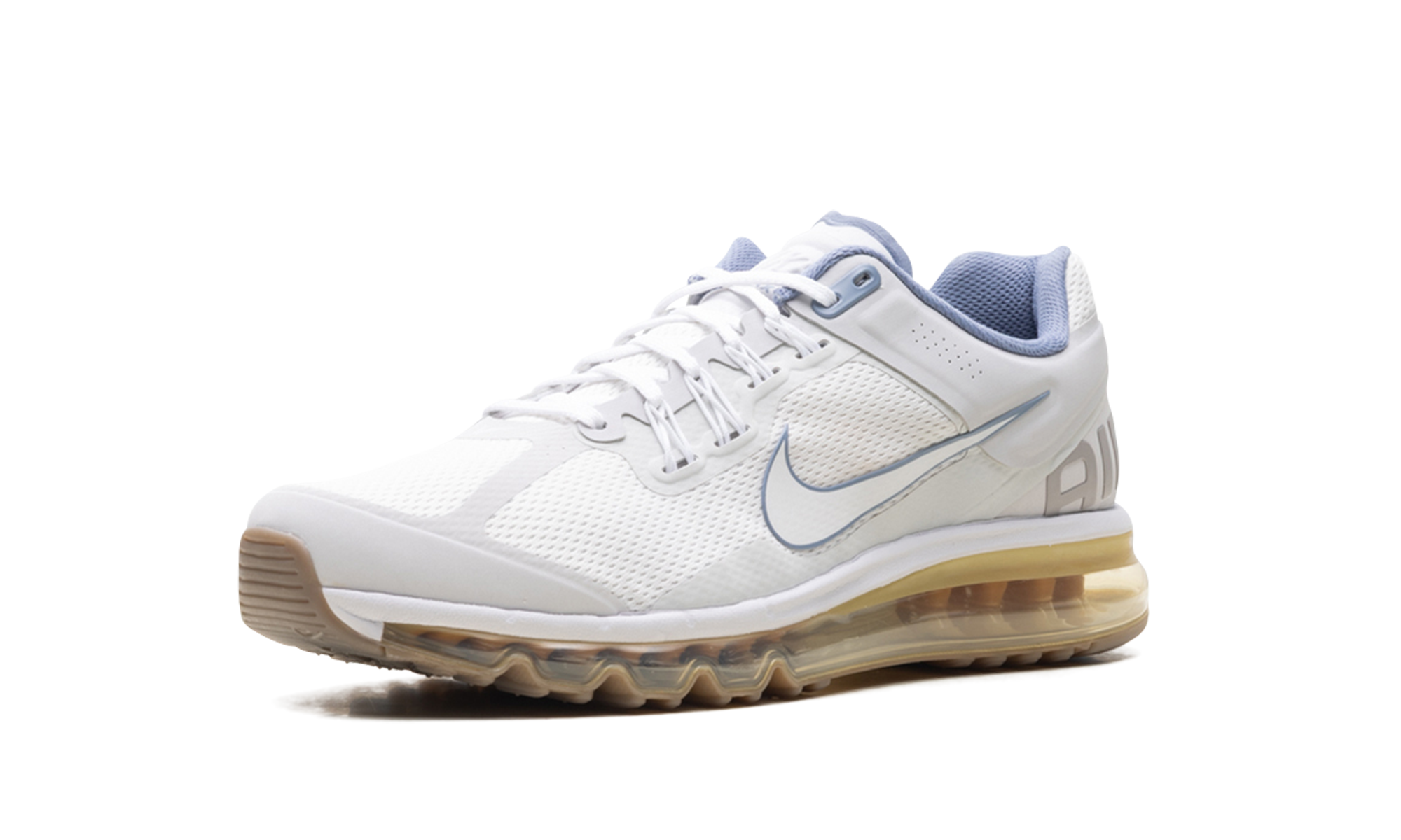 Air Max 2013 "Metallic Cool Grey Metallic Dark Grey Anthracite Metallic Silver" HV4303 099