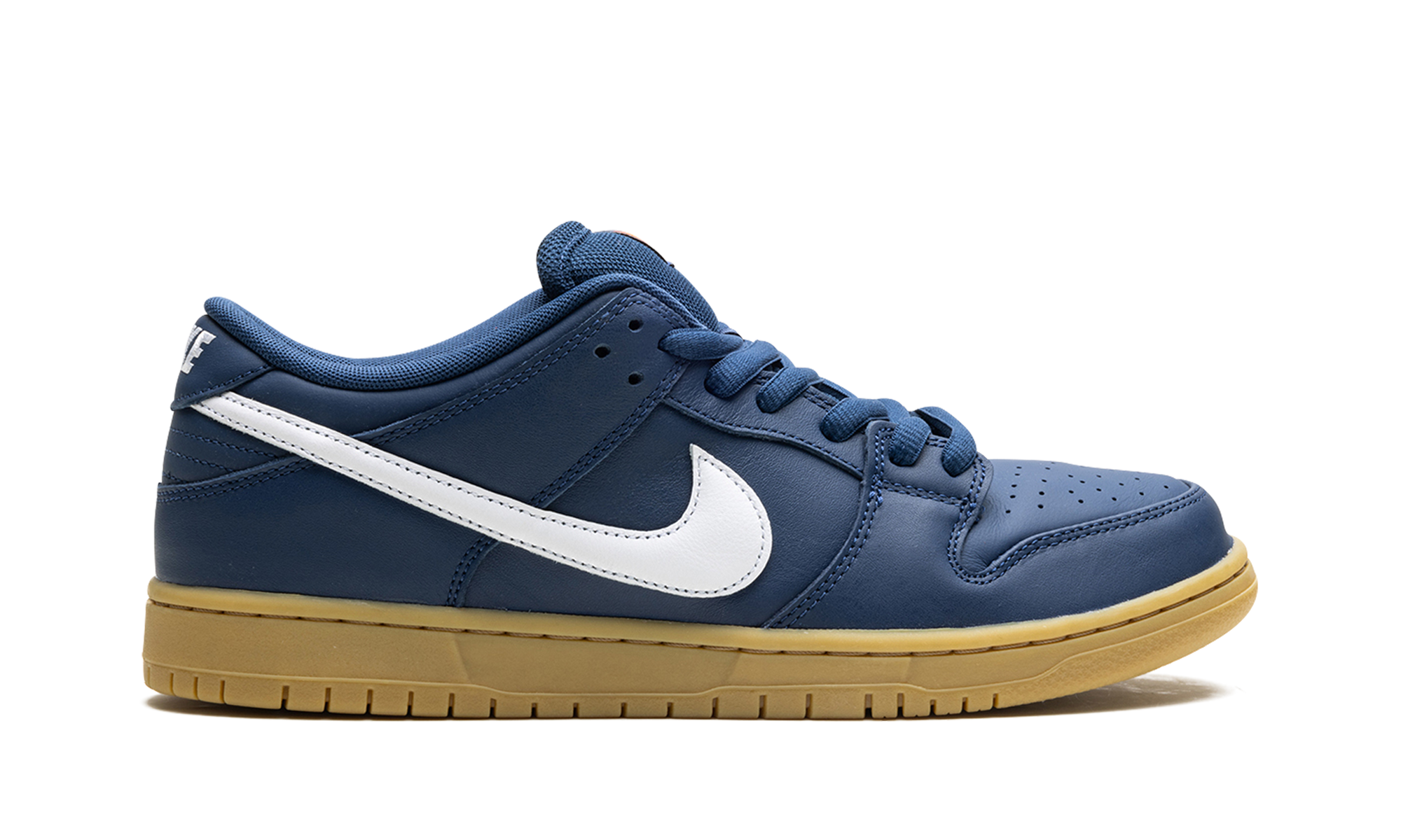 Nike SB Dunk Low Pro "Navy Gum" FJ1674 400