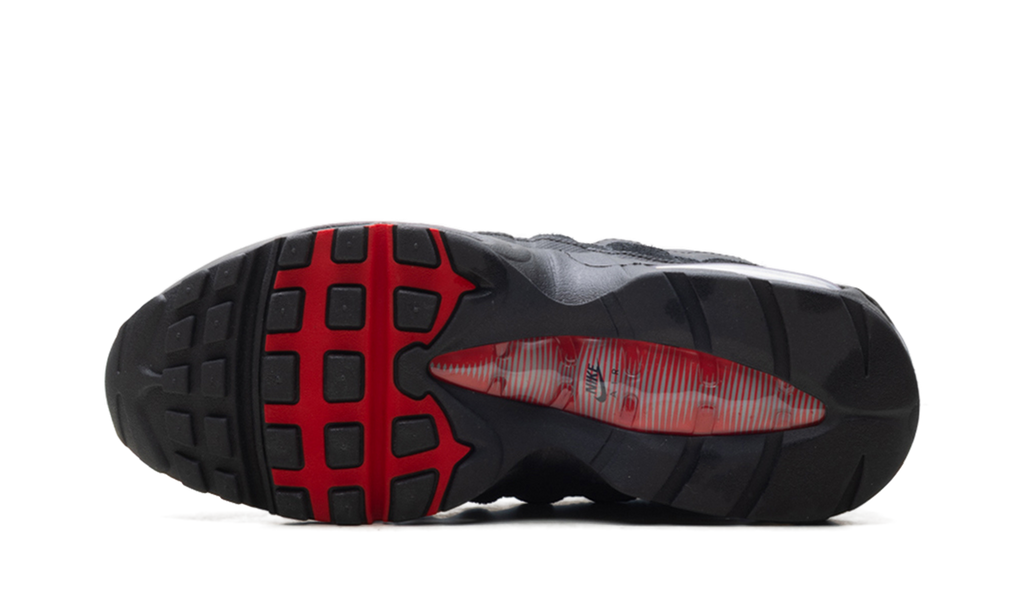 Air Max 95 "Black University Red" IH1228 003