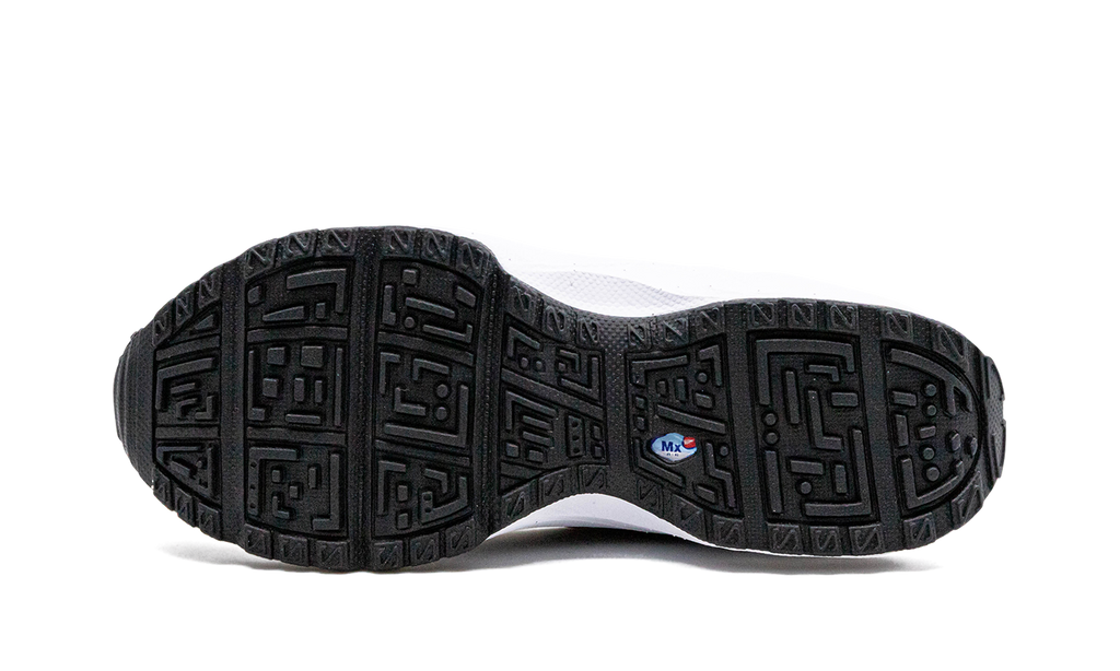 Air Max Sunder "Comme des Garcons Homme Plus - Black/White" DO8095 101