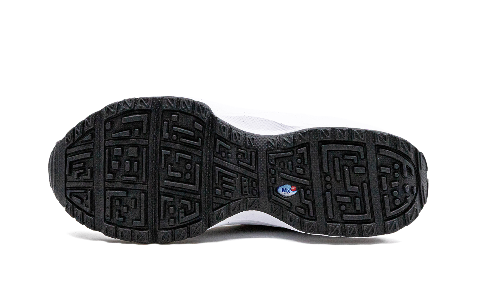 Air Max Sunder "Comme des Garcons Homme Plus - Black/White" DO8095 101