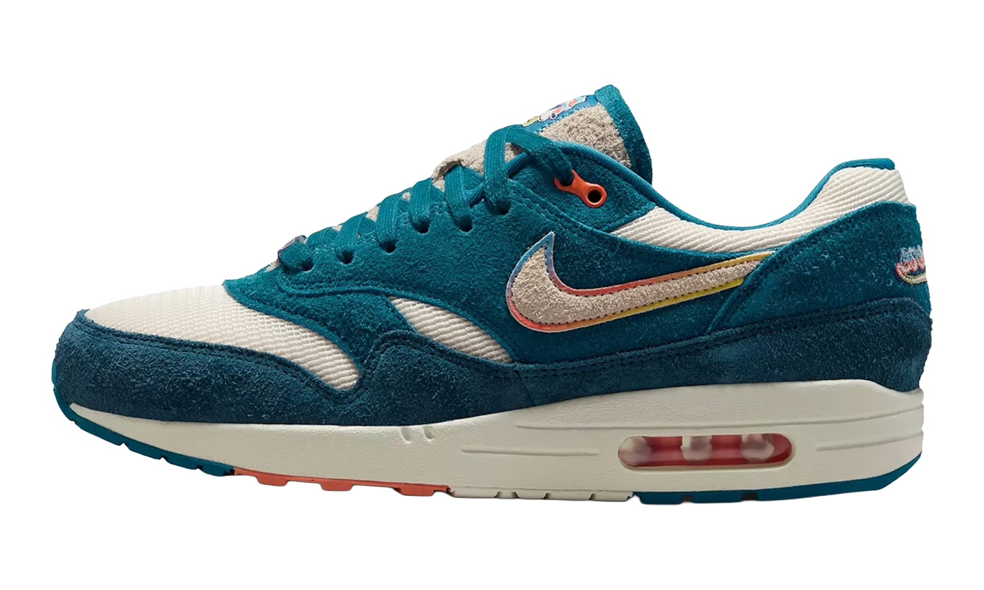 Air Max 1 "Milwaukee Brewers City Connect (2026)" IQ2938 400