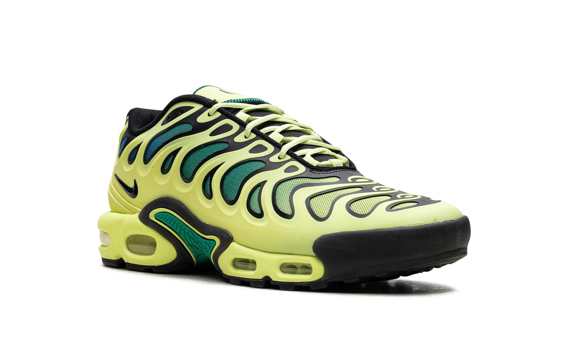 Air Max Plus Drift "Light Lemon Twist" FD4290 700
