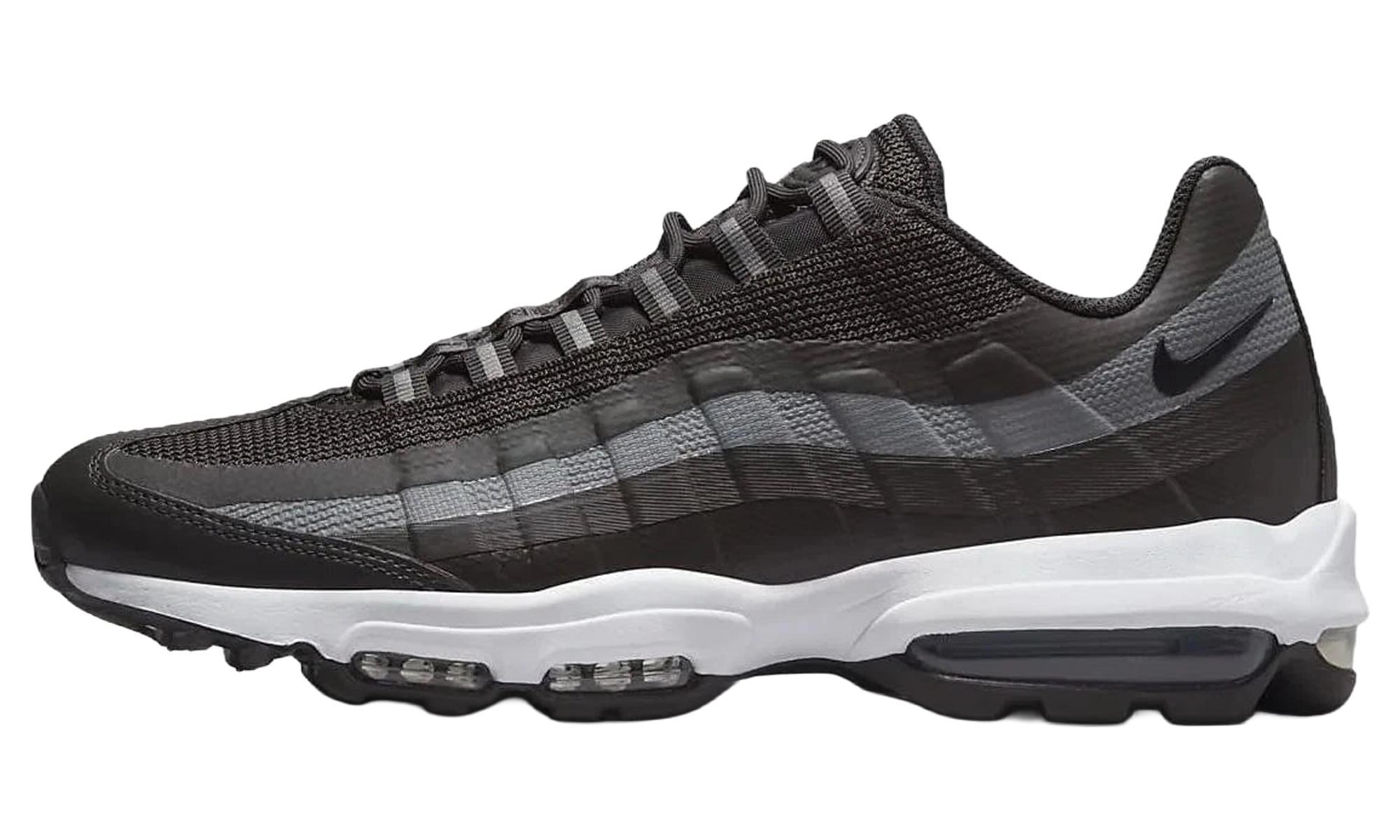 Air Max 95 Ultra "Medium Ash Particle Grey" DZ4503 200
