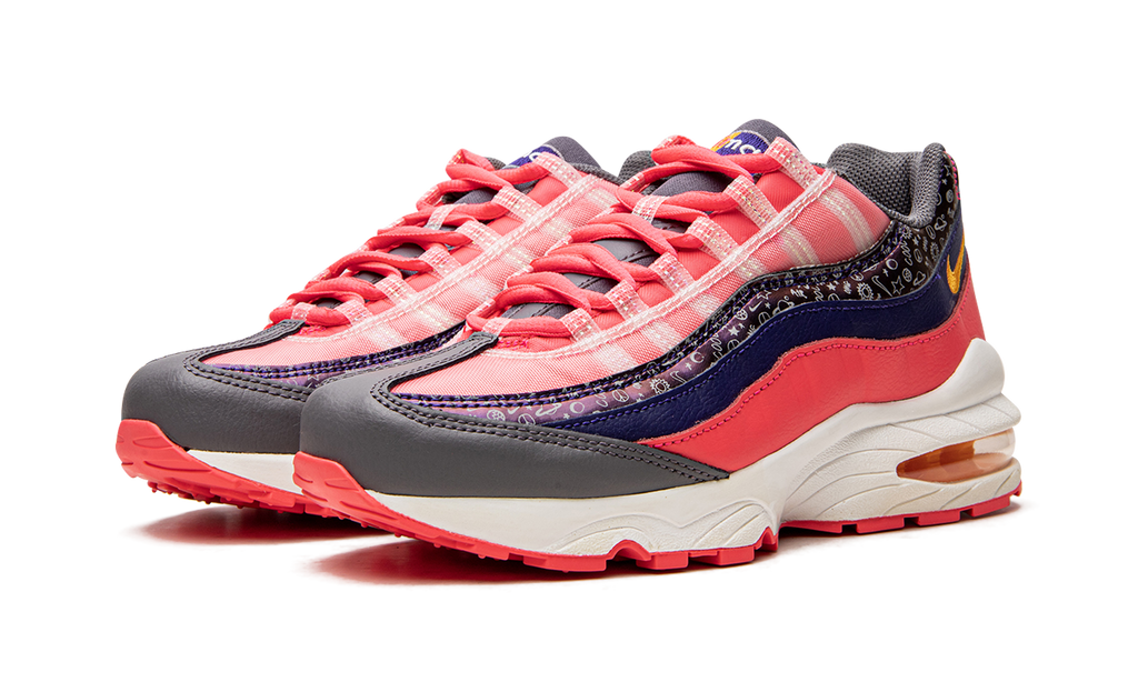 Air Max 95 (GS) CI9933 500