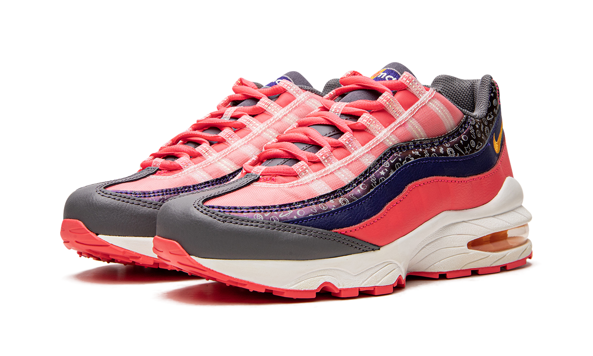 Air Max 95 (GS) CI9933 500