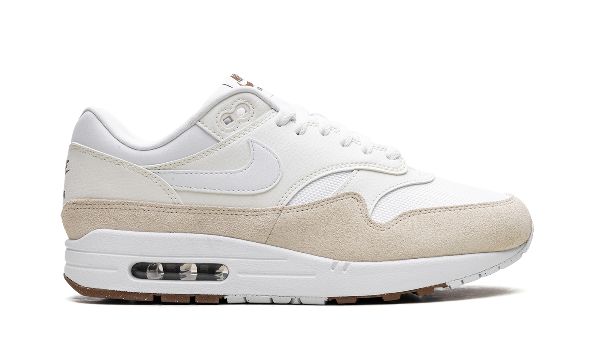 Air Max 1 "Sail" FN6983 100