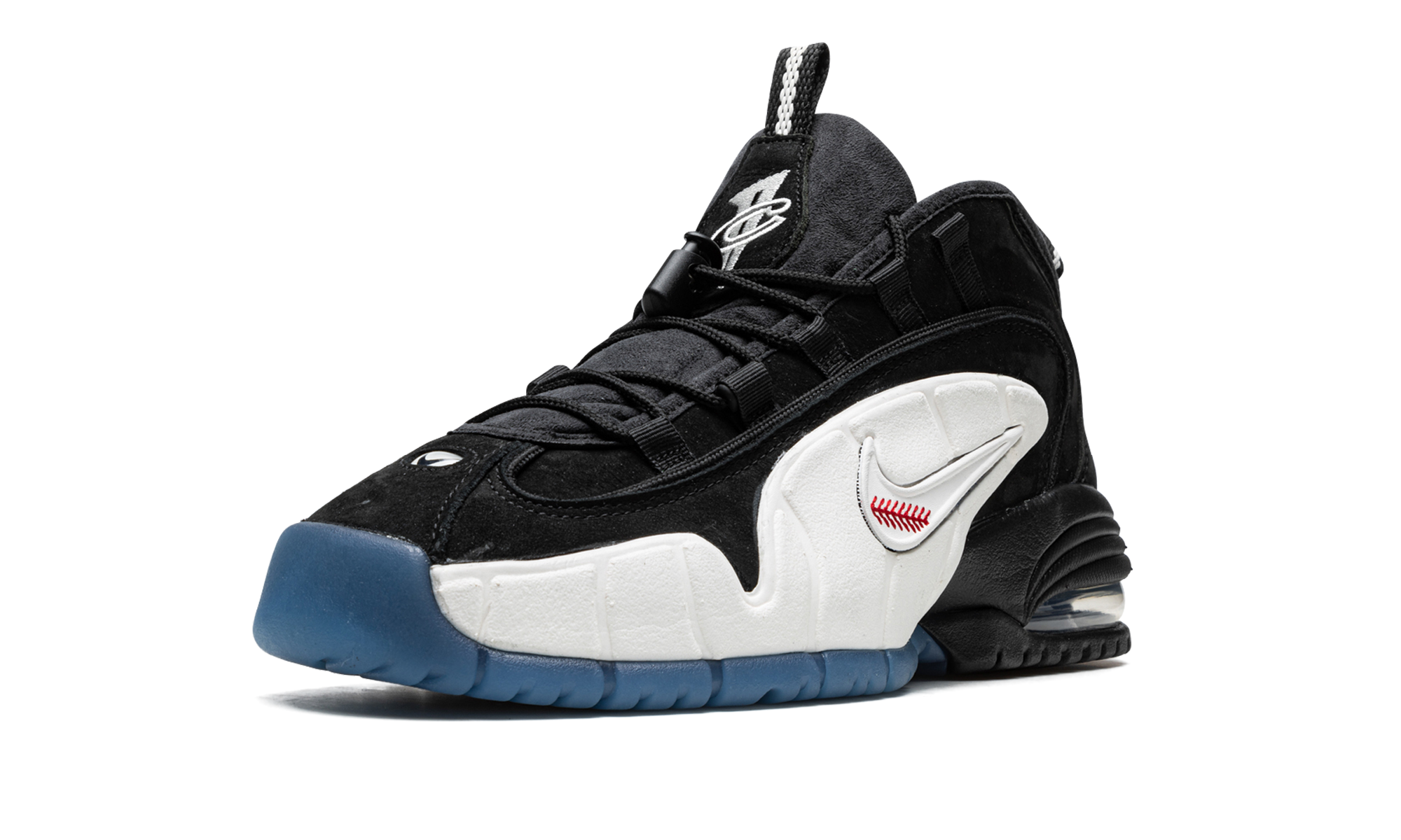 Air Max Penny 1 "Social Status Recess Black" DM9130 001