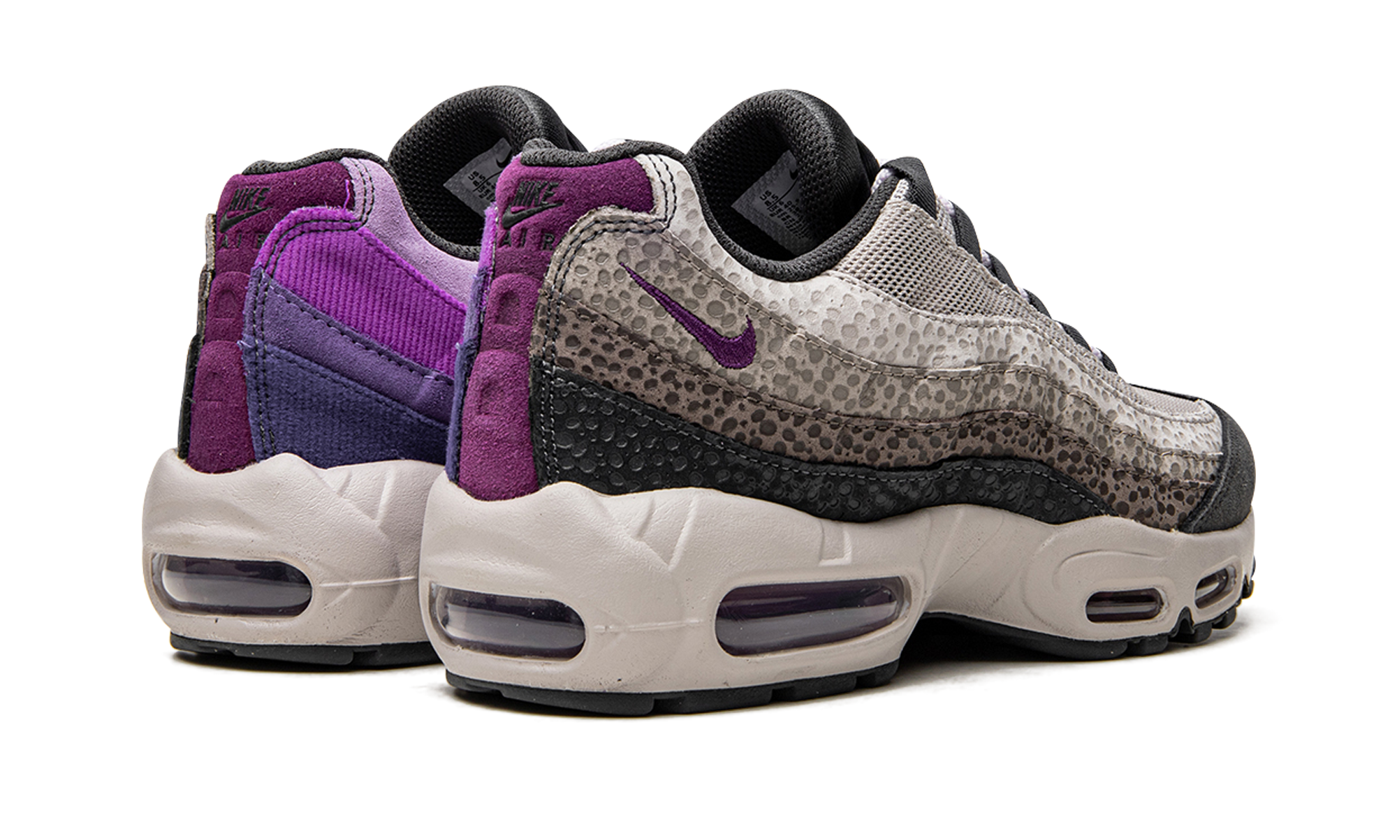 AIR MAX 95 WMNS "Safari" DX2955 001