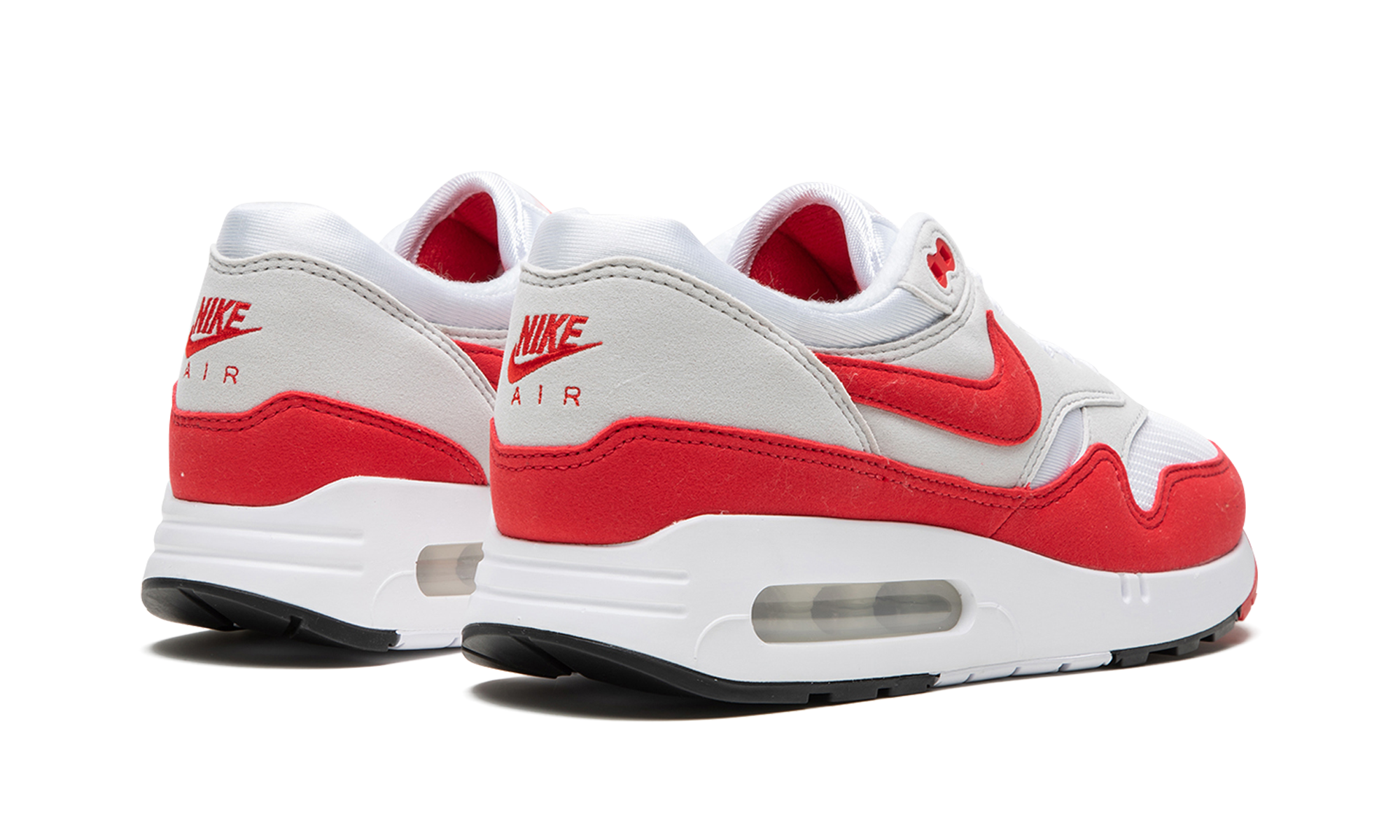 AIR MAX 1 '86 MNS WMNS "Big Bubble" DO9844 100