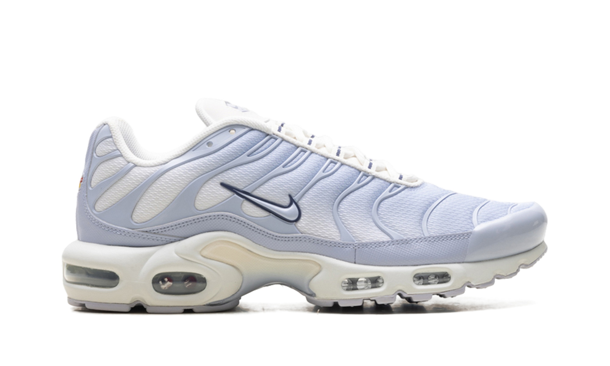 Air Max Plus "Phantom Sanded Purple" IH0269 030