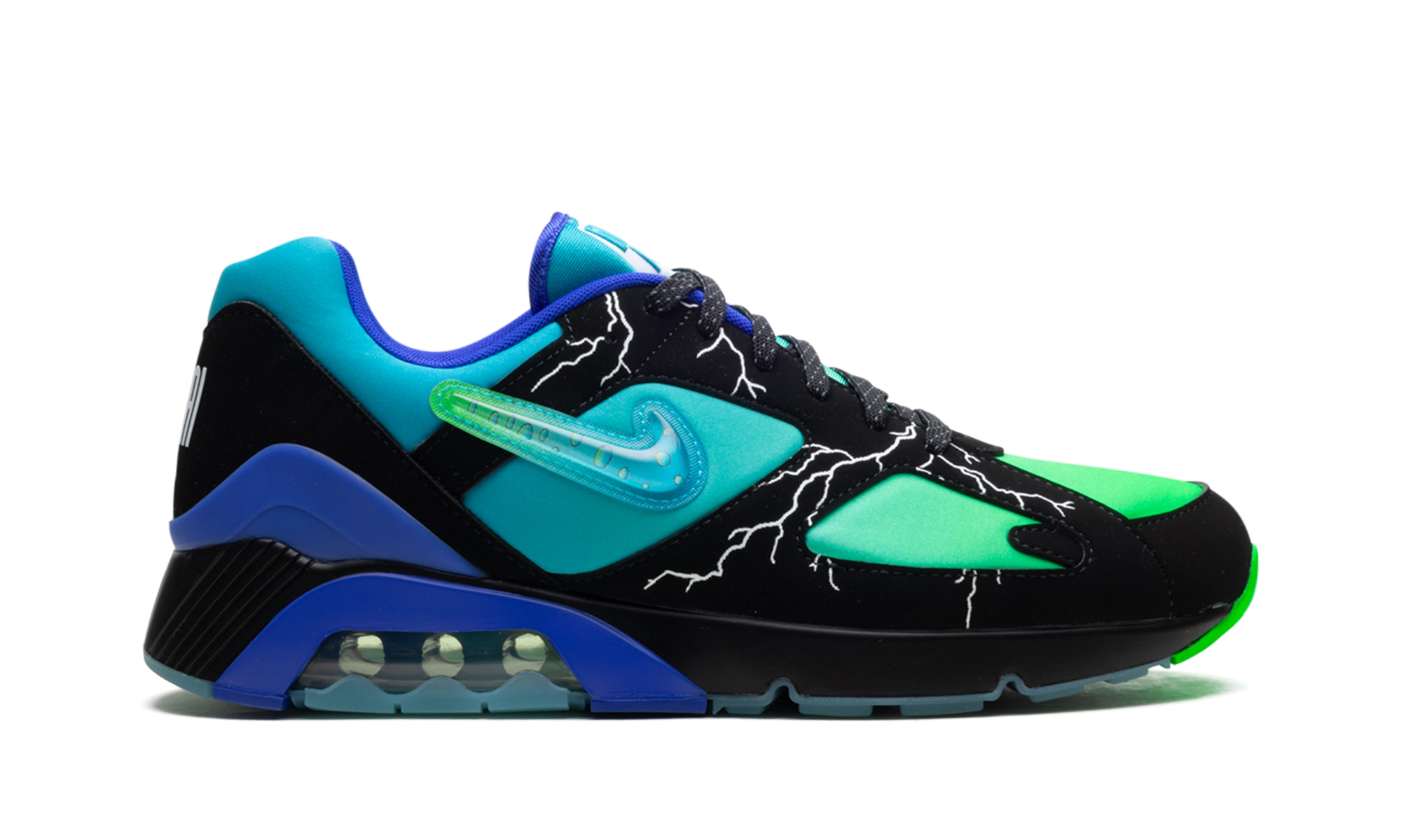 Air Max 180 "Doernbecher" IB6070 920