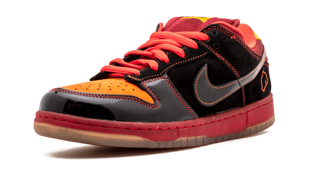 SB Dunk Low Premium "Hawaii" 313170 003