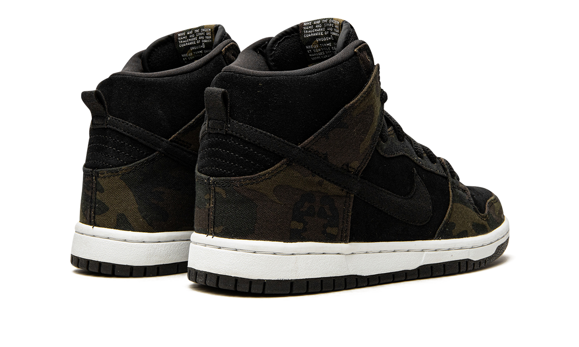 SB Dunk High Pro "Iguana" 305050 205