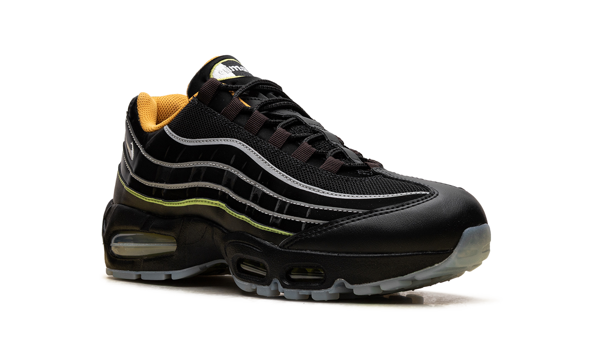 Air Max 95 "Big Bubble Korea" IR5901 010