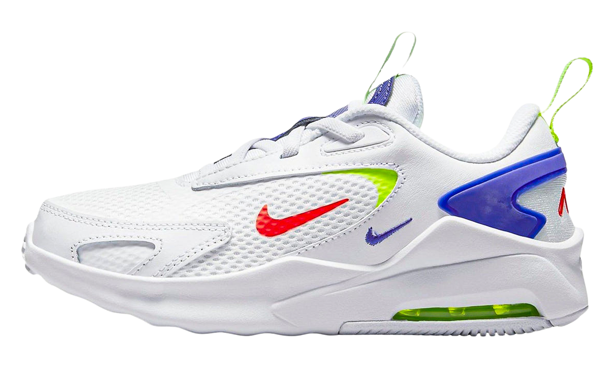 Air Max Bolt PS "White Indigo Burst" CW1627 103