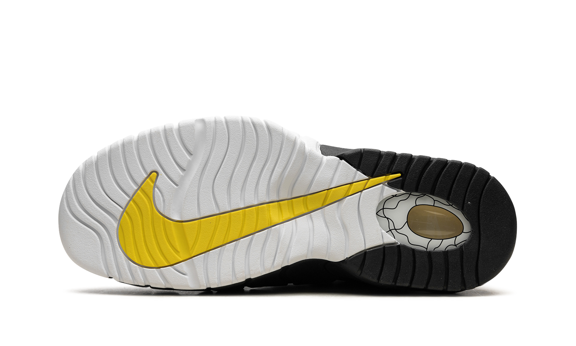 Air Max Penny "Lester Middle School" FN6884 100