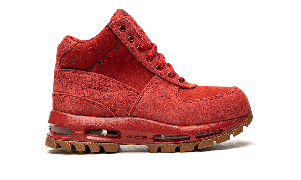Air Max Goadome GS "Gym Red" 311567 602