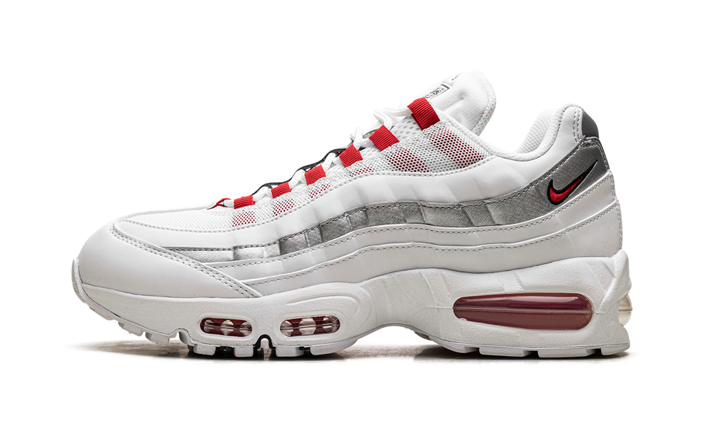Air Max 95 SE "Big Bubble England" IQ0176 100