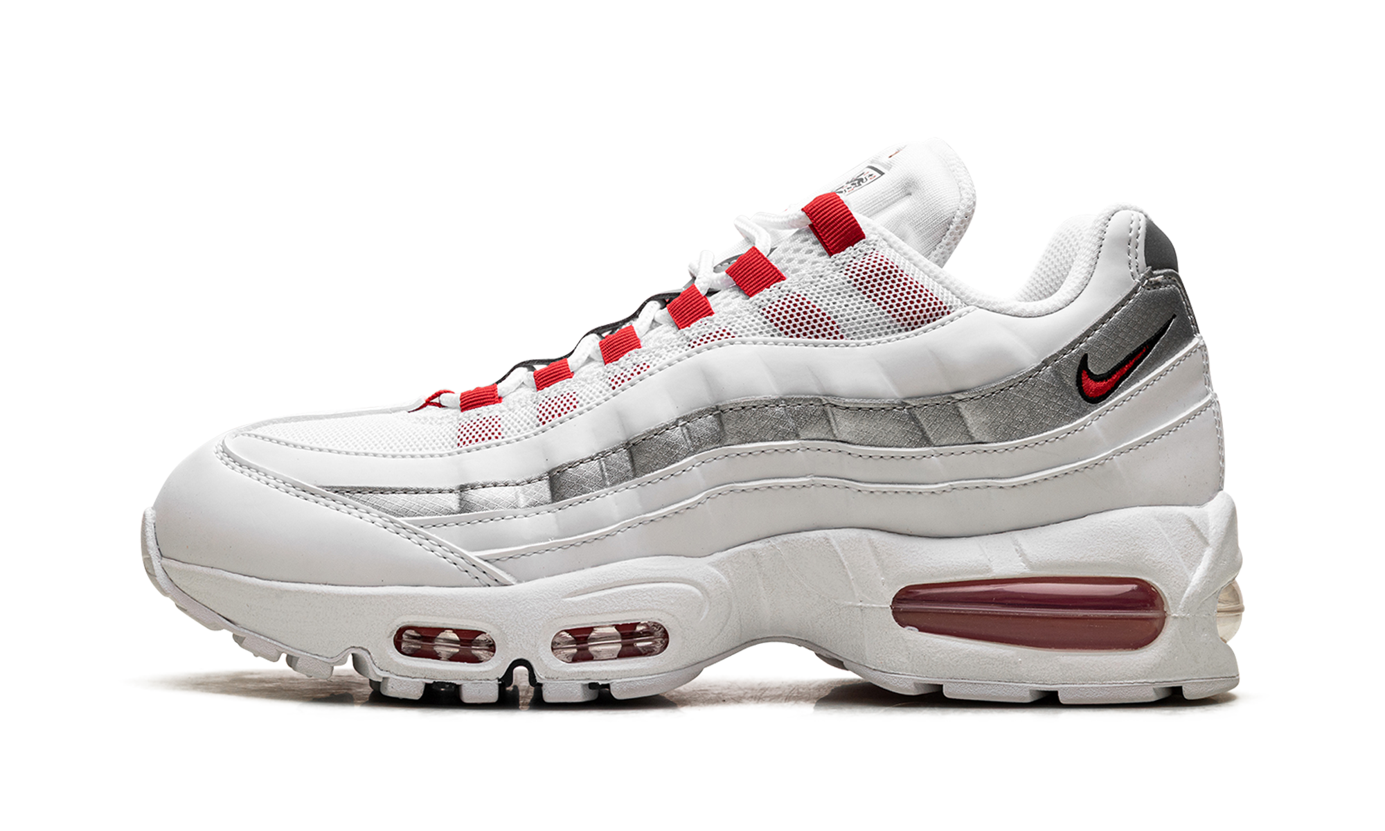 Air Max 95 SE "Big Bubble England" IQ0176 100