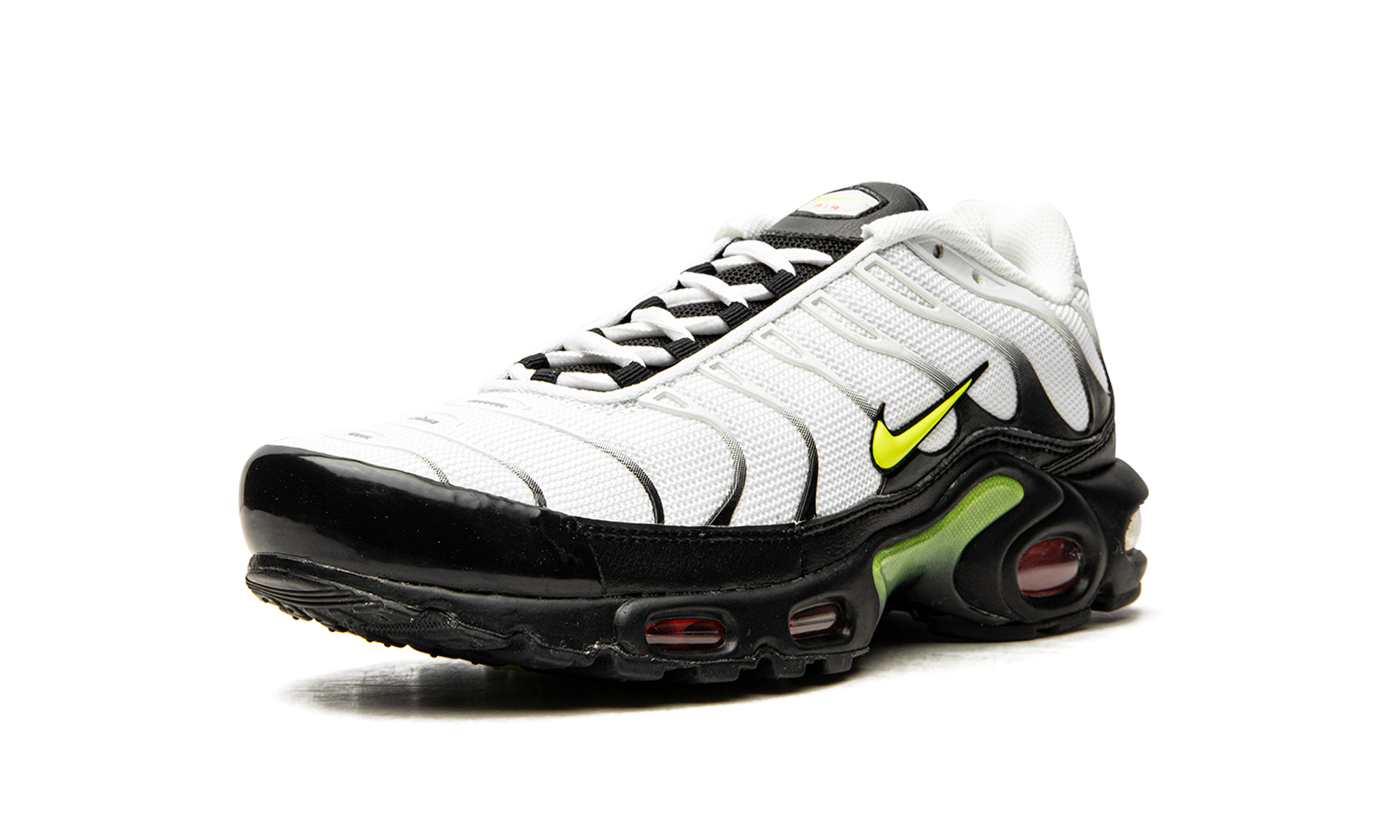 Air Max Plus "Retro Future" AJ2013 100
