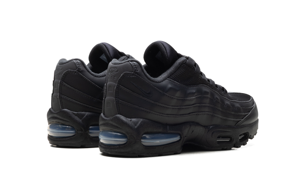 Air Max 95 GS "Black Anthracite" II4130 001