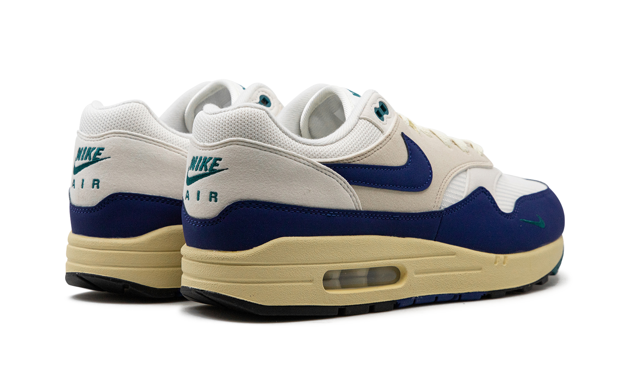 Air Max 1 "Athletic Department Deep Royal Blue" FQ8048 133