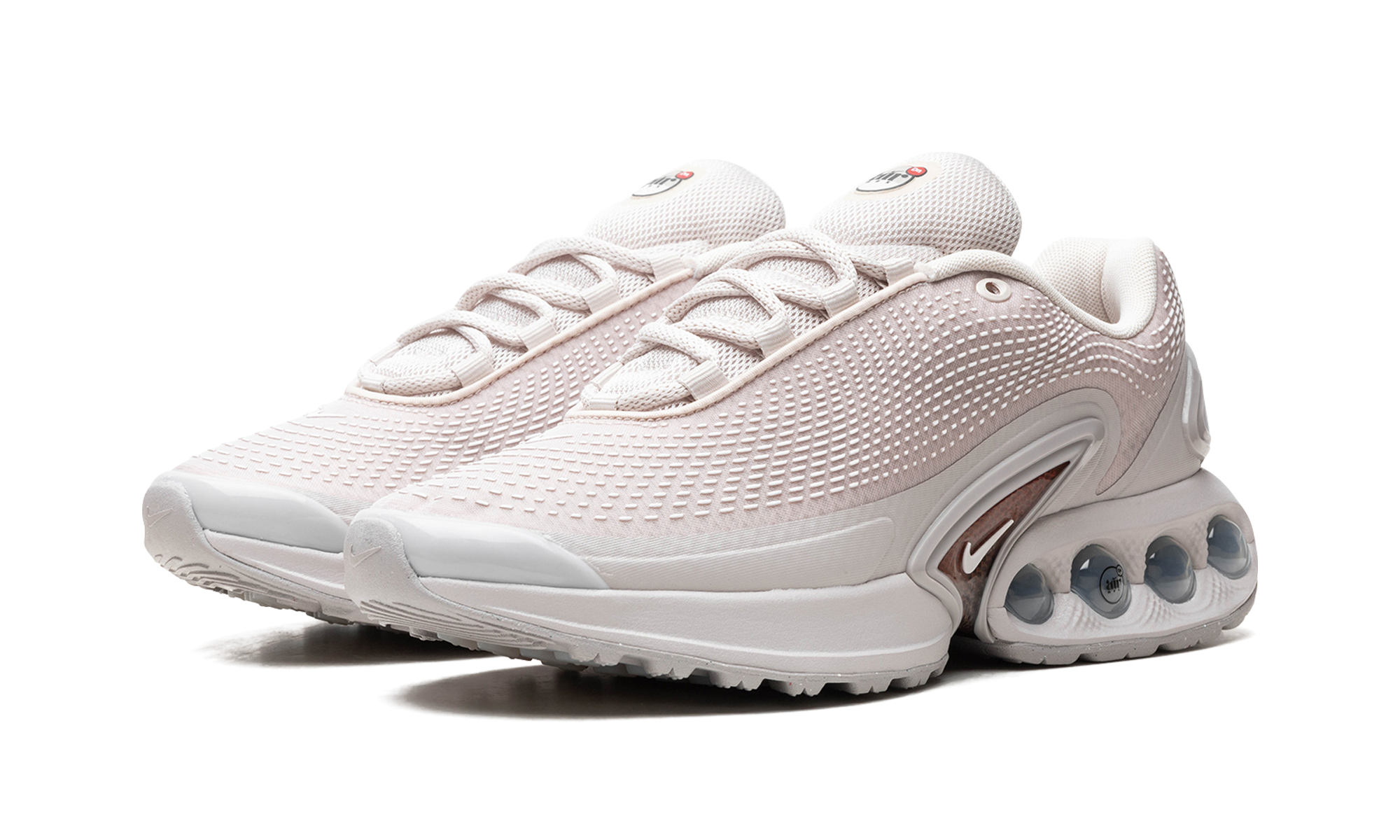 Air Max Dn "Light Orewood Brown" FJ3145 101