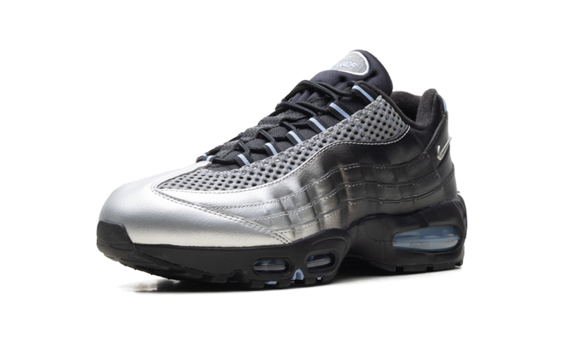 Air Max 95 Big Bubble "Palace" IQ7708 095