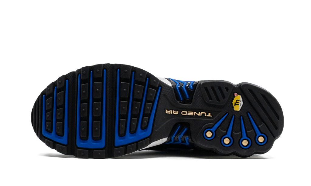 Air Max Plus 3 "Hyper Blue" CJ9684 001
