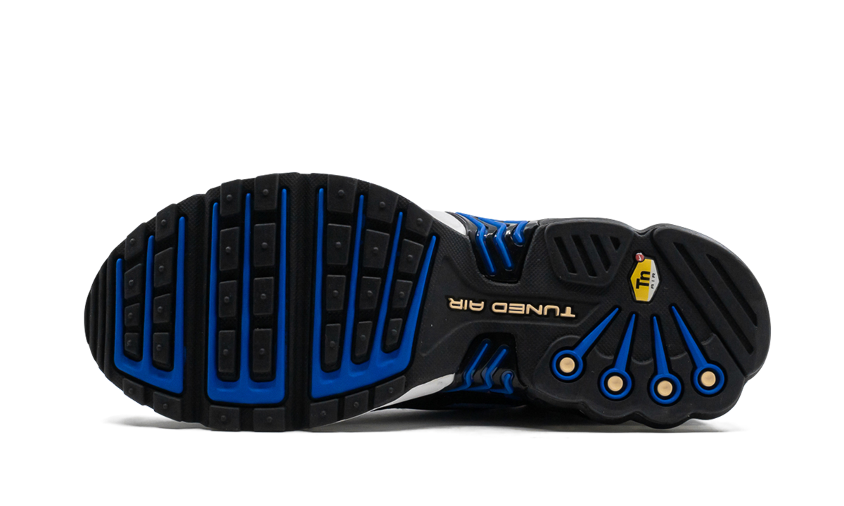 Air Max Plus 3 "Hyper Blue" CJ9684 001