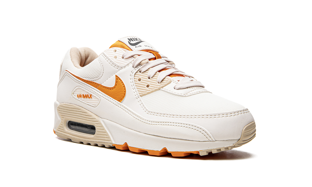 AIR MAX 90 SE WMNS "Phantom Light Curry" DQ8593 001