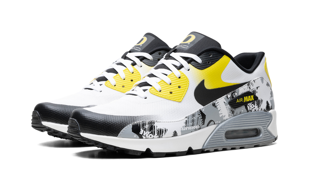 Air Max 90 Premium DB "Oregon" AH6830 100