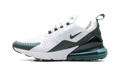 AIR MAX 270 WMNS "WHITE VINTAGE GREEN" HQ3421 100